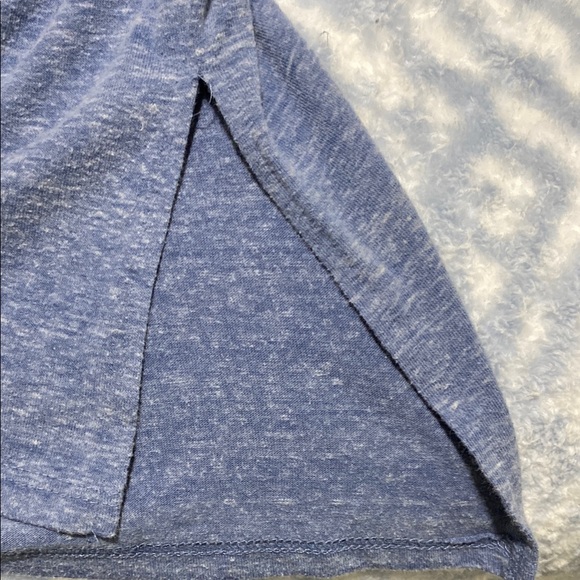 Blue Tank Top - Picture 2 of 3